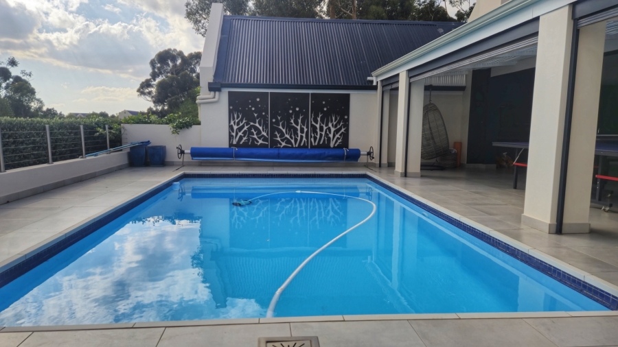 3 Bedroom Property for Sale in Diemersfontein Wine and Country Estate Western Cape